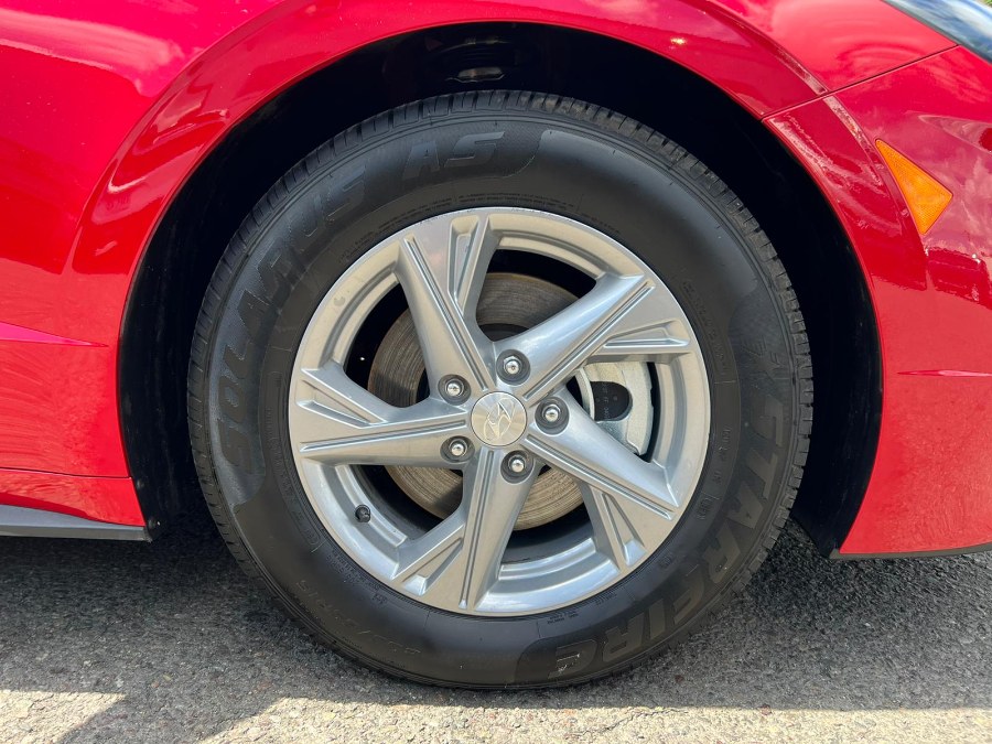 Used Hyundai Sonata SE 2.5L 2021 | Inman Motors Sales. Medford, Massachusetts Used Hyundai Sonata SE 2.5L 2021 | Inman Motors Sales. Medford, Massachusetts