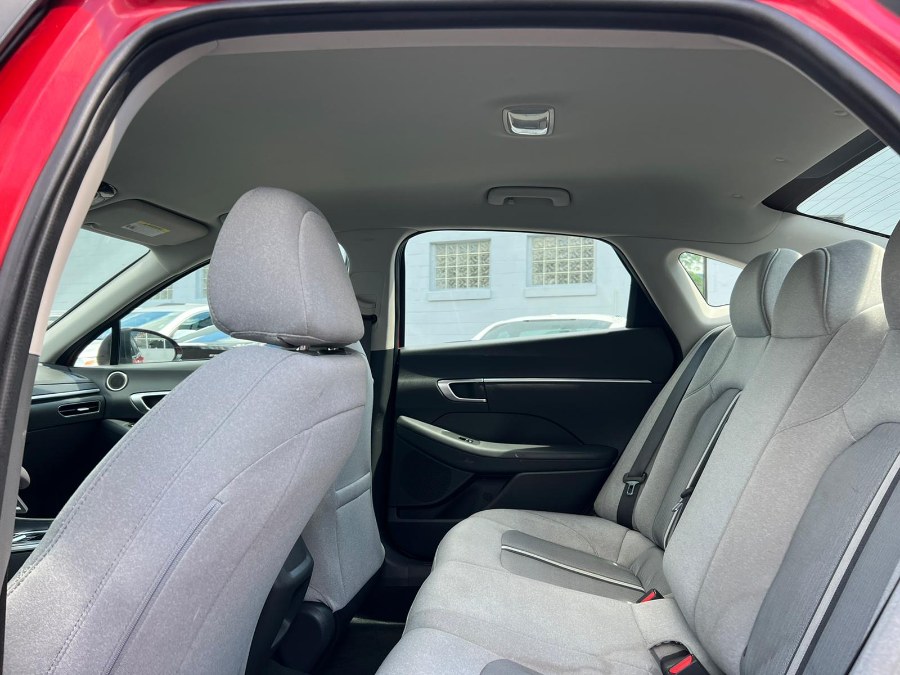 Used Hyundai Sonata SE 2.5L 2021 | Inman Motors Sales. Medford, Massachusetts Used Hyundai Sonata SE 2.5L 2021 | Inman Motors Sales. Medford, Massachusetts