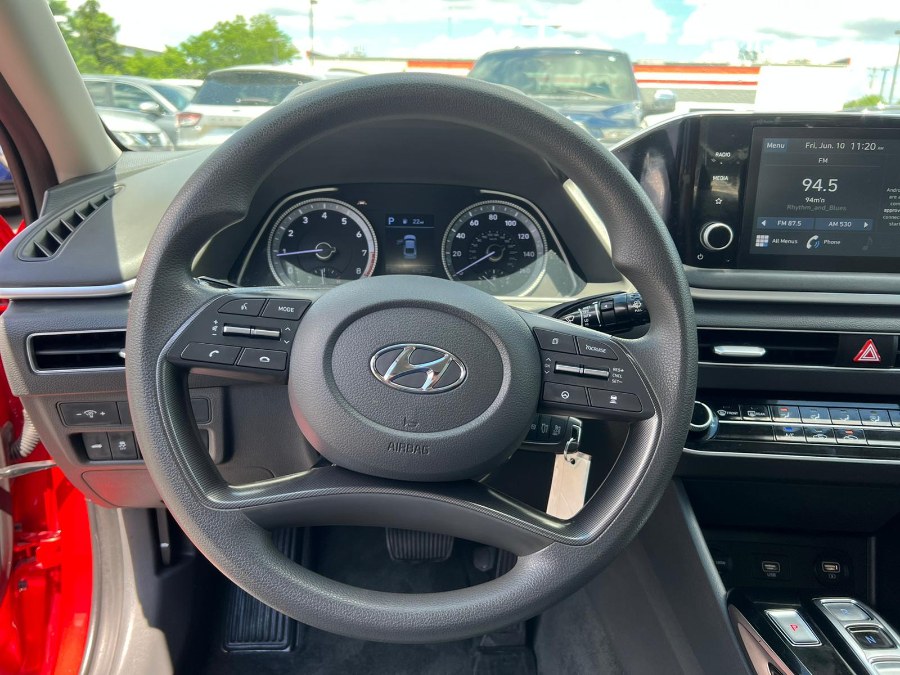 Used Hyundai Sonata SE 2.5L 2021 | Inman Motors Sales. Medford, Massachusetts Used Hyundai Sonata SE 2.5L 2021 | Inman Motors Sales. Medford, Massachusetts
