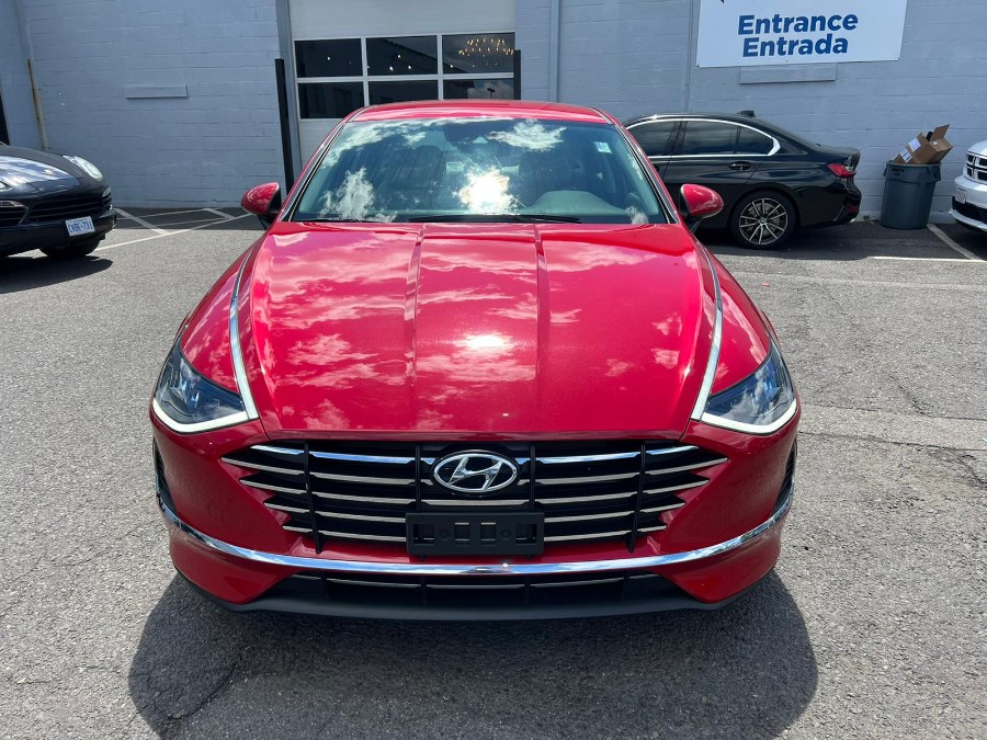 Used Hyundai Sonata SE 2.5L 2021 | Inman Motors Sales. Medford, Massachusetts Used Hyundai Sonata SE 2.5L 2021 | Inman Motors Sales. Medford, Massachusetts