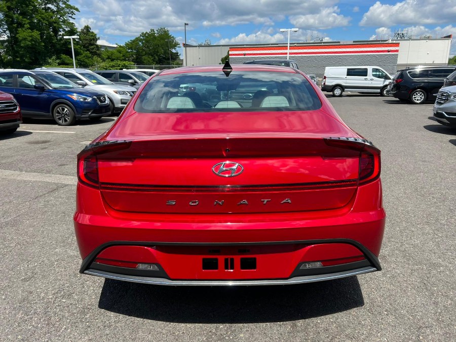 Used Hyundai Sonata SE 2.5L 2021 | Inman Motors Sales. Medford, Massachusetts Used Hyundai Sonata SE 2.5L 2021 | Inman Motors Sales. Medford, Massachusetts
