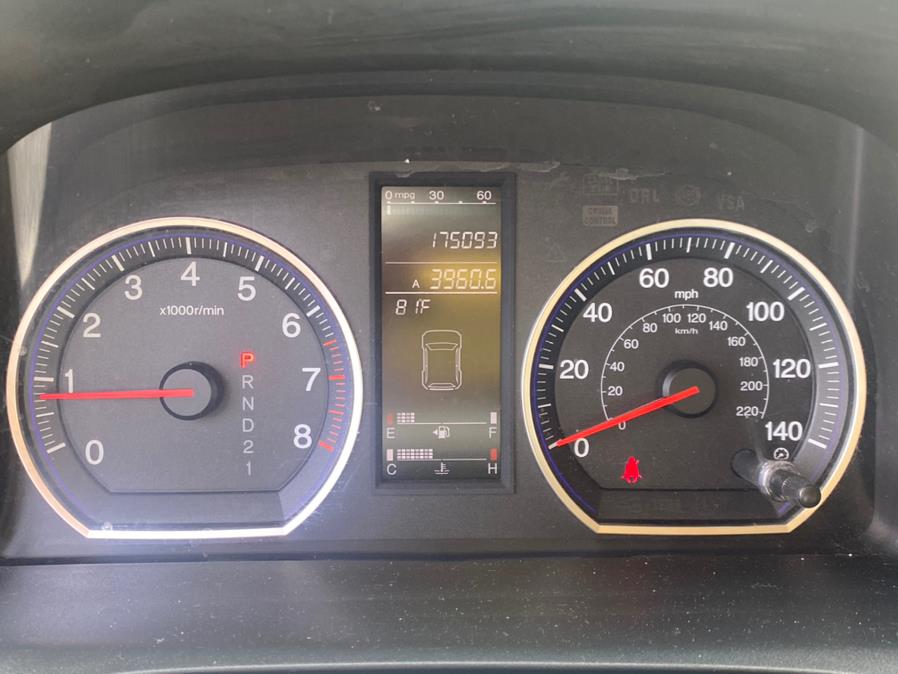 Used Honda CR-V 4WD 5dr EX 2007 | CT Auto. Bridgeport, Connecticut Used Honda CR-V 4WD 5dr EX 2007 | CT Auto. Bridgeport, Connecticut