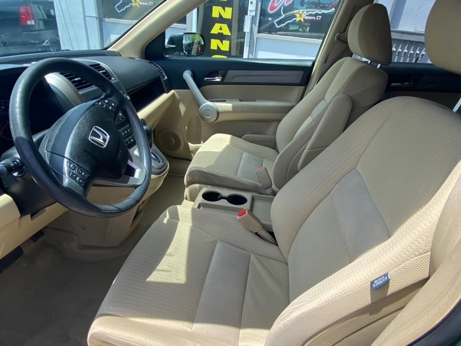 Used Honda CR-V 4WD 5dr EX 2007 | CT Auto. Bridgeport, Connecticut Used Honda CR-V 4WD 5dr EX 2007 | CT Auto. Bridgeport, Connecticut