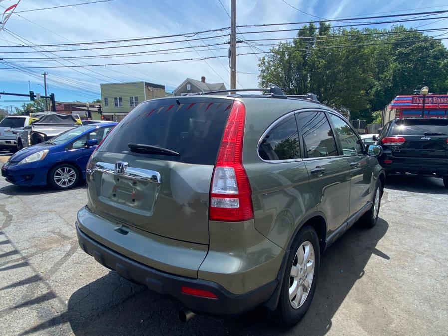 Used Honda CR-V 4WD 5dr EX 2007 | CT Auto. Bridgeport, Connecticut Used Honda CR-V 4WD 5dr EX 2007 | CT Auto. Bridgeport, Connecticut
