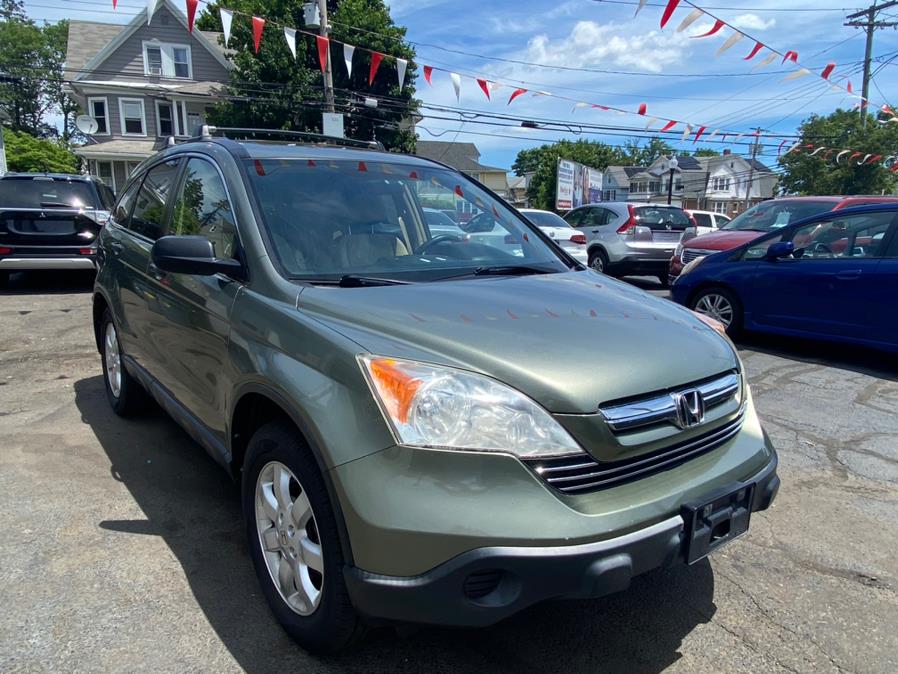 Used Honda CR-V 4WD 5dr EX 2007 | CT Auto. Bridgeport, Connecticut Used Honda CR-V 4WD 5dr EX 2007 | CT Auto. Bridgeport, Connecticut