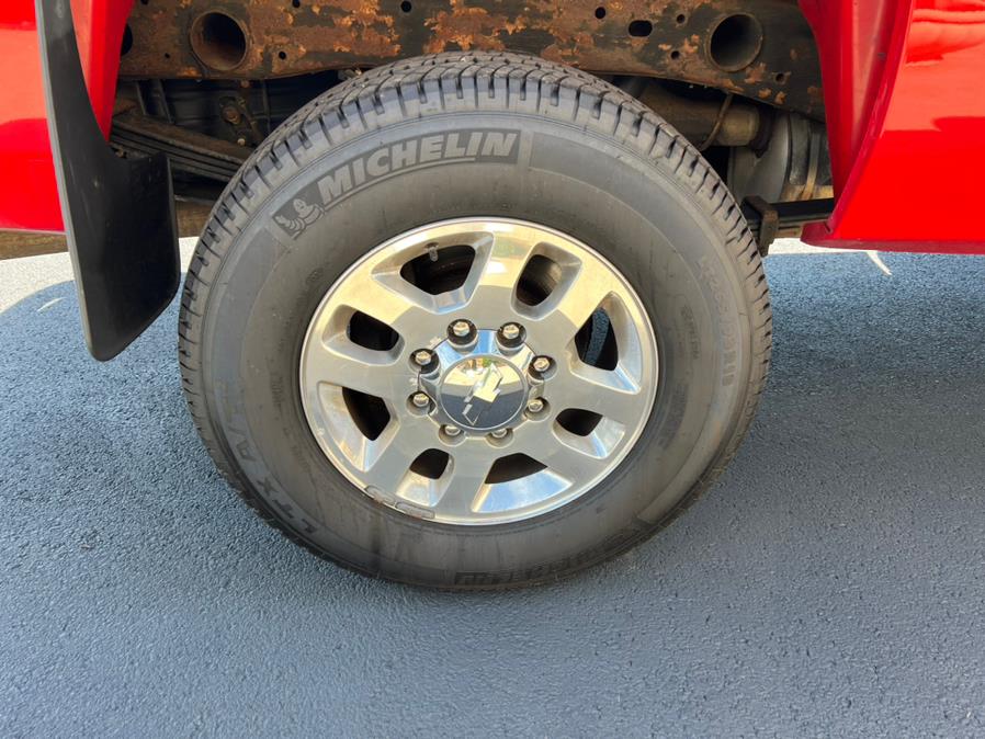 Used Chevrolet Silverado 2500HD 4WD Reg Cab 133.7" LT 2013 | Century Auto And Truck. East Windsor, Connecticut Used Chevrolet Silverado 2500HD 4WD Reg Cab 133.7" LT 2013 | Century Auto And Truck. East Windsor, Connecticut