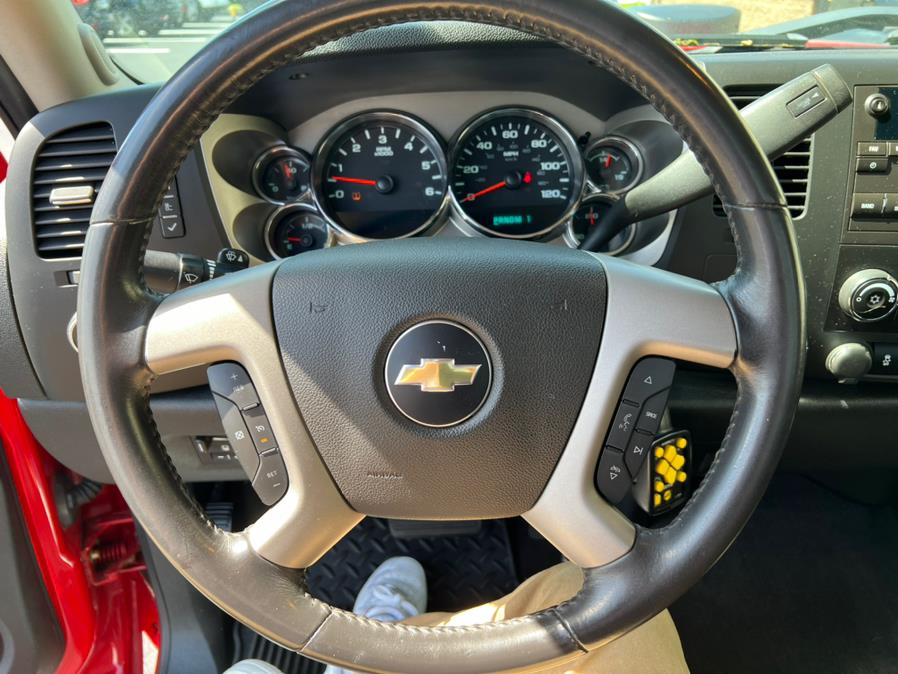 Used Chevrolet Silverado 2500HD 4WD Reg Cab 133.7" LT 2013 | Century Auto And Truck. East Windsor, Connecticut Used Chevrolet Silverado 2500HD 4WD Reg Cab 133.7" LT 2013 | Century Auto And Truck. East Windsor, Connecticut