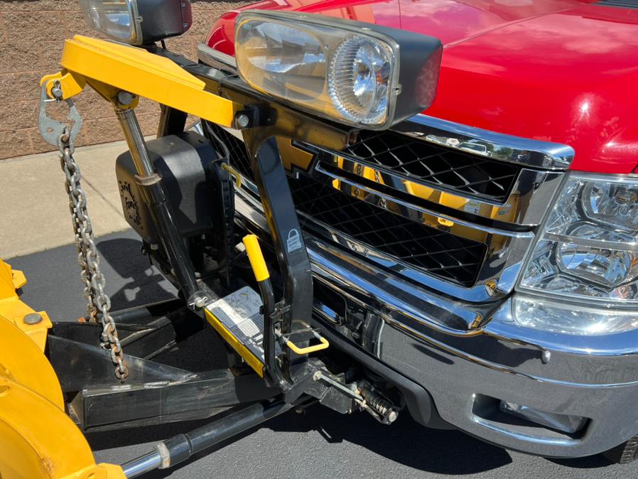 Used Chevrolet Silverado 2500HD 4WD Reg Cab 133.7" LT 2013 | Century Auto And Truck. East Windsor, Connecticut Used Chevrolet Silverado 2500HD 4WD Reg Cab 133.7" LT 2013 | Century Auto And Truck. East Windsor, Connecticut