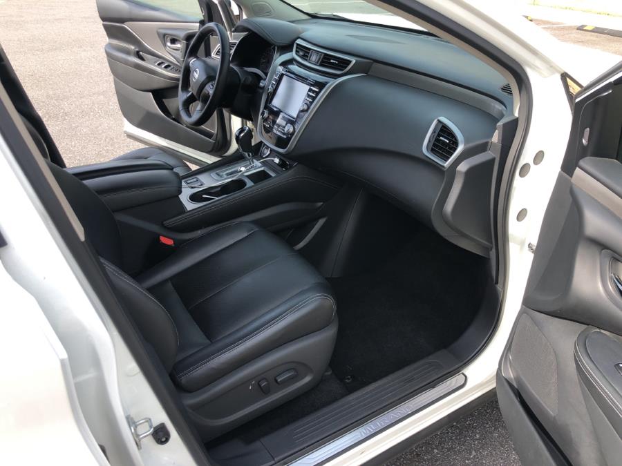 Used Nissan Murano AWD S 2019 | Signature Auto Sales. Franklin Square, New York Used Nissan Murano AWD S 2019 | Signature Auto Sales. Franklin Square, New York