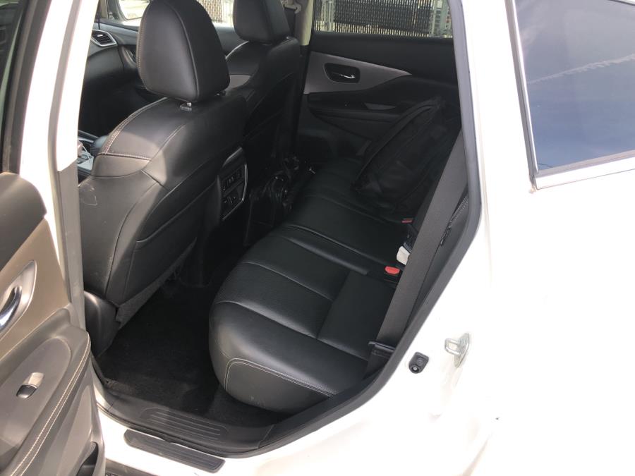 Used Nissan Murano AWD S 2019 | Signature Auto Sales. Franklin Square, New York Used Nissan Murano AWD S 2019 | Signature Auto Sales. Franklin Square, New York