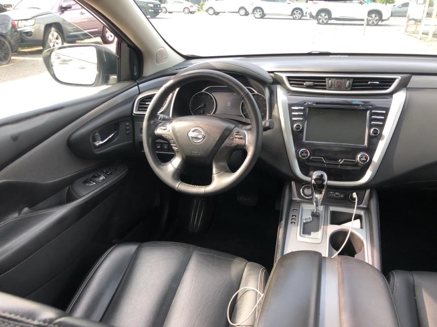 Used Nissan Murano AWD S 2019 | Signature Auto Sales. Franklin Square, New York Used Nissan Murano AWD S 2019 | Signature Auto Sales. Franklin Square, New York