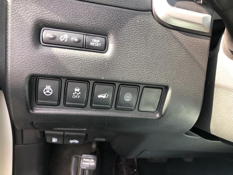 Used Nissan Murano AWD S 2019 | Signature Auto Sales. Franklin Square, New York Used Nissan Murano AWD S 2019 | Signature Auto Sales. Franklin Square, New York