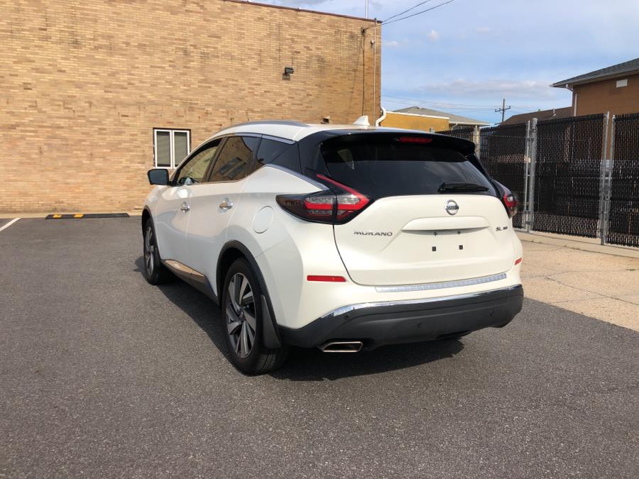 Used Nissan Murano AWD S 2019 | Signature Auto Sales. Franklin Square, New York Used Nissan Murano AWD S 2019 | Signature Auto Sales. Franklin Square, New York