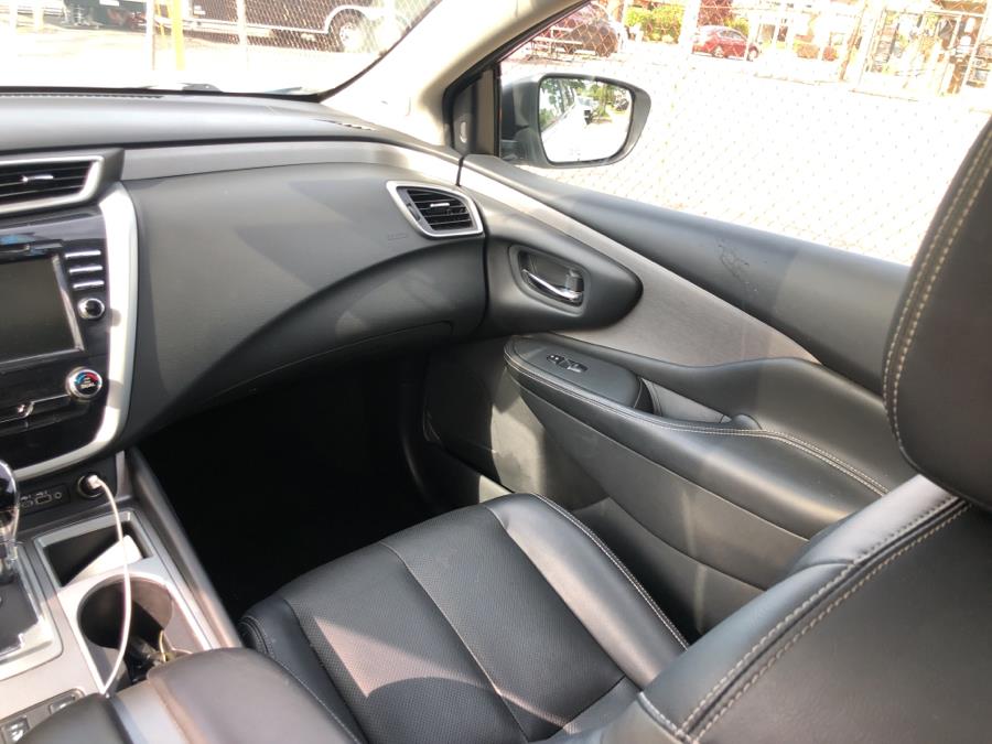 Used Nissan Murano AWD S 2019 | Signature Auto Sales. Franklin Square, New York Used Nissan Murano AWD S 2019 | Signature Auto Sales. Franklin Square, New York