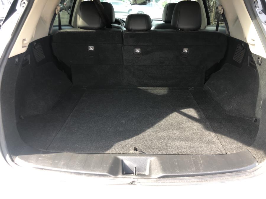 Used Nissan Murano AWD S 2019 | Signature Auto Sales. Franklin Square, New York Used Nissan Murano AWD S 2019 | Signature Auto Sales. Franklin Square, New York