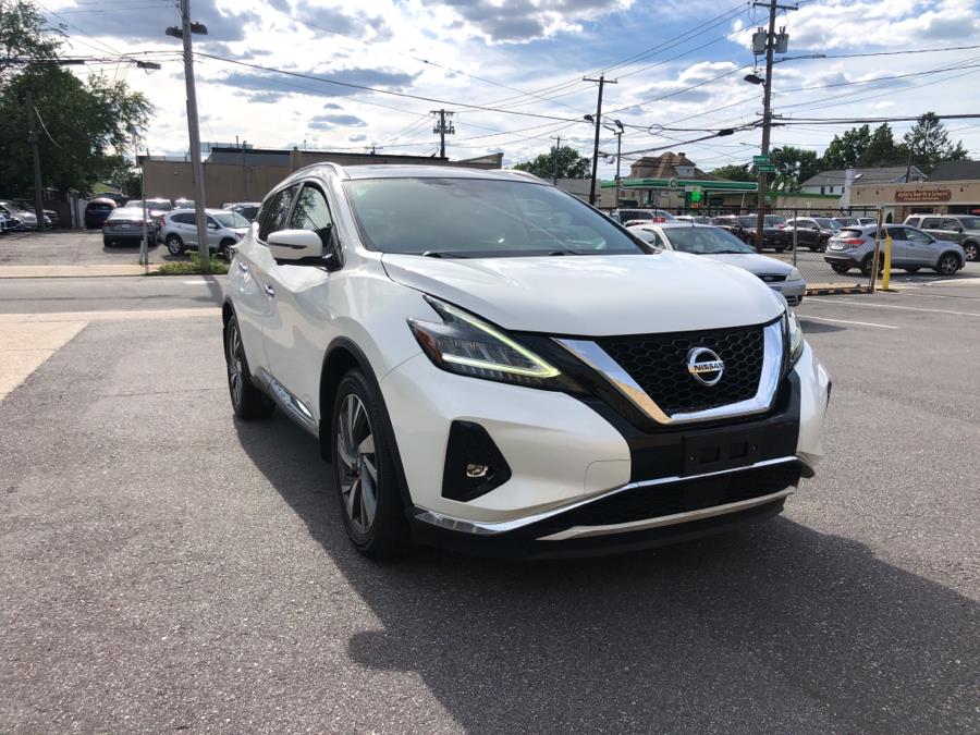 Used Nissan Murano AWD S 2019 | Signature Auto Sales. Franklin Square, New York Used Nissan Murano AWD S 2019 | Signature Auto Sales. Franklin Square, New York