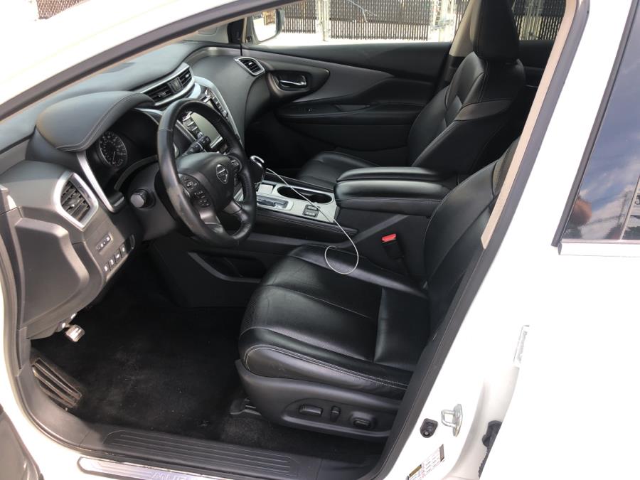 Used Nissan Murano AWD S 2019 | Signature Auto Sales. Franklin Square, New York Used Nissan Murano AWD S 2019 | Signature Auto Sales. Franklin Square, New York