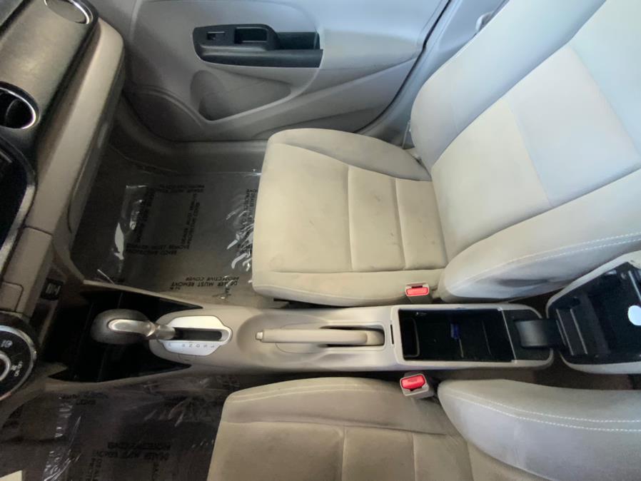 Used Honda Insight 5dr CVT LX 2013 | Franklin Motors Auto Sales LLC. Hartford, Connecticut Used Honda Insight 5dr CVT LX 2013 | Franklin Motors Auto Sales LLC. Hartford, Connecticut