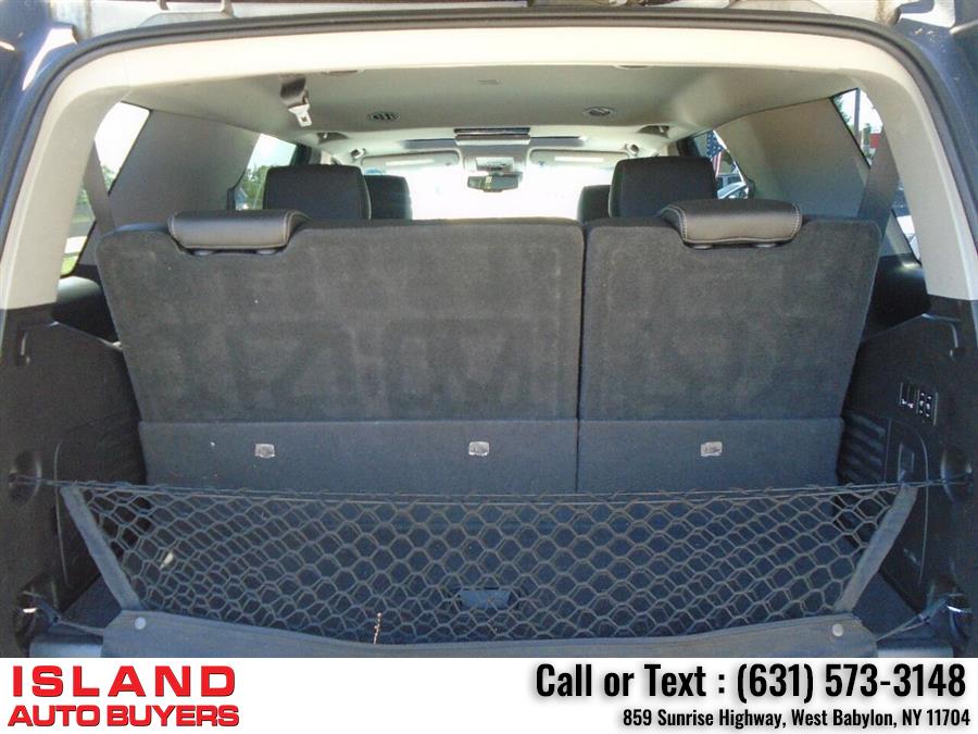 Used GMC Yukon Denali 4x4 4dr SUV 2016 | Island Auto Buyers. West Babylon, New York Used GMC Yukon Denali 4x4 4dr SUV 2016 | Island Auto Buyers. West Babylon, New York
