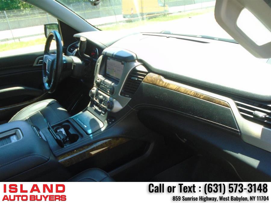 Used GMC Yukon Denali 4x4 4dr SUV 2016 | Island Auto Buyers. West Babylon, New York Used GMC Yukon Denali 4x4 4dr SUV 2016 | Island Auto Buyers. West Babylon, New York