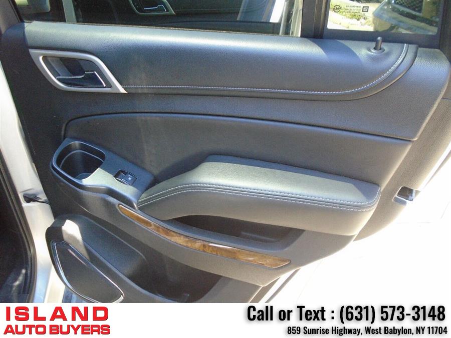 Used GMC Yukon Denali 4x4 4dr SUV 2016 | Island Auto Buyers. West Babylon, New York Used GMC Yukon Denali 4x4 4dr SUV 2016 | Island Auto Buyers. West Babylon, New York