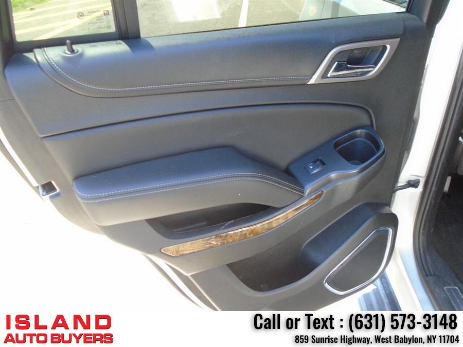 Used GMC Yukon Denali 4x4 4dr SUV 2016 | Island Auto Buyers. West Babylon, New York Used GMC Yukon Denali 4x4 4dr SUV 2016 | Island Auto Buyers. West Babylon, New York