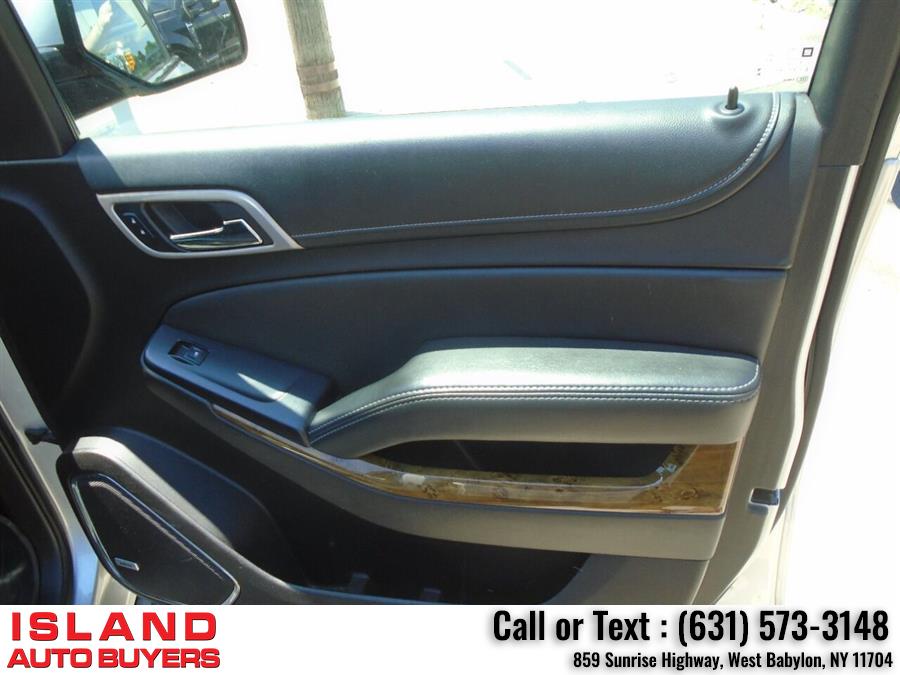 Used GMC Yukon Denali 4x4 4dr SUV 2016 | Island Auto Buyers. West Babylon, New York Used GMC Yukon Denali 4x4 4dr SUV 2016 | Island Auto Buyers. West Babylon, New York