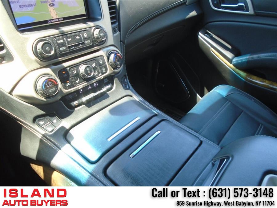 Used GMC Yukon Denali 4x4 4dr SUV 2016 | Island Auto Buyers. West Babylon, New York Used GMC Yukon Denali 4x4 4dr SUV 2016 | Island Auto Buyers. West Babylon, New York