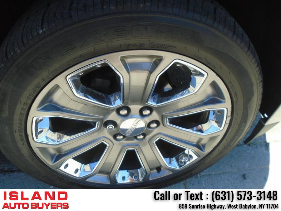 Used GMC Yukon Denali 4x4 4dr SUV 2016 | Island Auto Buyers. West Babylon, New York Used GMC Yukon Denali 4x4 4dr SUV 2016 | Island Auto Buyers. West Babylon, New York