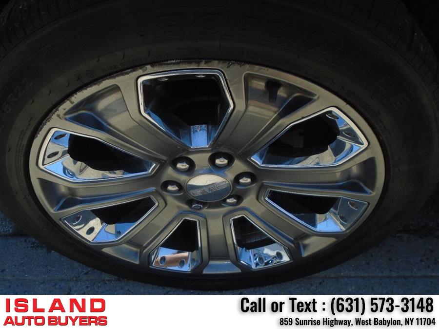 Used GMC Yukon Denali 4x4 4dr SUV 2016 | Island Auto Buyers. West Babylon, New York Used GMC Yukon Denali 4x4 4dr SUV 2016 | Island Auto Buyers. West Babylon, New York