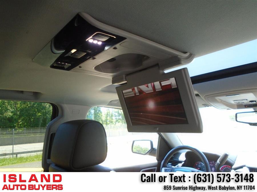 Used GMC Yukon Denali 4x4 4dr SUV 2016 | Island Auto Buyers. West Babylon, New York Used GMC Yukon Denali 4x4 4dr SUV 2016 | Island Auto Buyers. West Babylon, New York