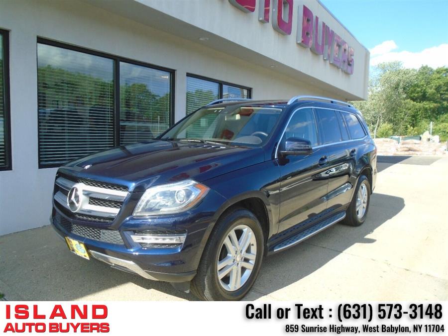 Used Mercedes-benz Gl-class GL 350 BlueTEC AWD 4MATIC 4dr SUV 2013 | Island Auto Buyers. West Babylon, New York Used Mercedes-benz Gl-class GL 350 BlueTEC AWD 4MATIC 4dr SUV 2013 | Island Auto Buyers. West Babylon, New York