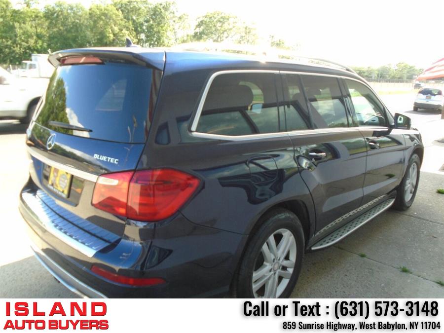 Used Mercedes-benz Gl-class GL 350 BlueTEC AWD 4MATIC 4dr SUV 2013 | Island Auto Buyers. West Babylon, New York Used Mercedes-benz Gl-class GL 350 BlueTEC AWD 4MATIC 4dr SUV 2013 | Island Auto Buyers. West Babylon, New York