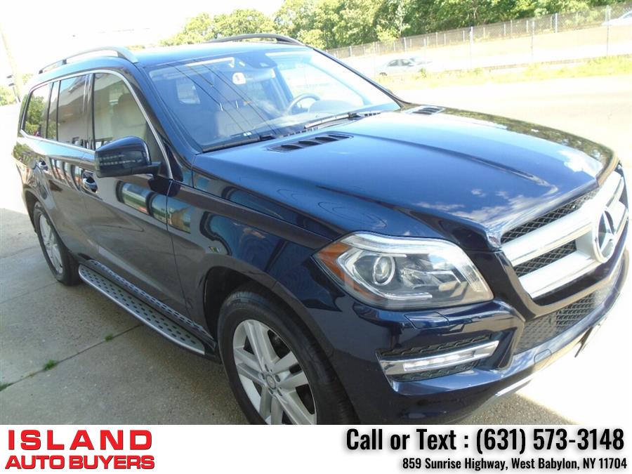 Used Mercedes-benz Gl-class GL 350 BlueTEC AWD 4MATIC 4dr SUV 2013 | Island Auto Buyers. West Babylon, New York Used Mercedes-benz Gl-class GL 350 BlueTEC AWD 4MATIC 4dr SUV 2013 | Island Auto Buyers. West Babylon, New York