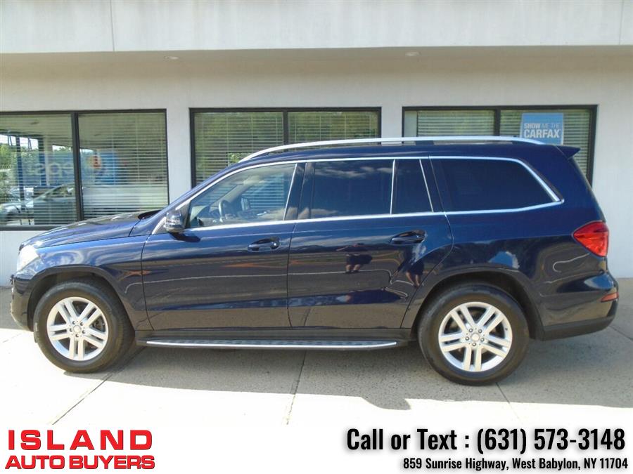 Used Mercedes-benz Gl-class GL 350 BlueTEC AWD 4MATIC 4dr SUV 2013 | Island Auto Buyers. West Babylon, New York Used Mercedes-benz Gl-class GL 350 BlueTEC AWD 4MATIC 4dr SUV 2013 | Island Auto Buyers. West Babylon, New York