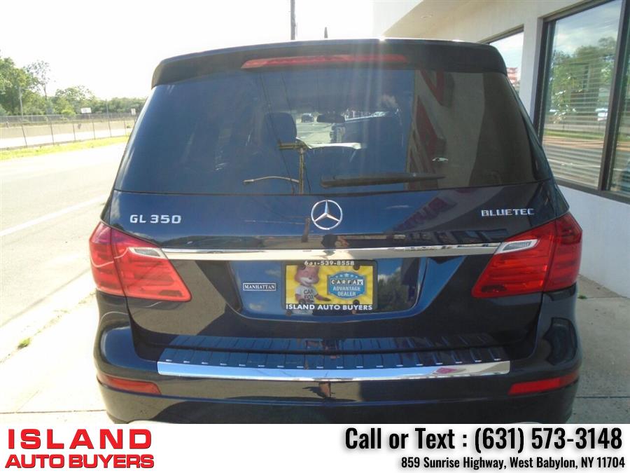 Used Mercedes-benz Gl-class GL 350 BlueTEC AWD 4MATIC 4dr SUV 2013 | Island Auto Buyers. West Babylon, New York Used Mercedes-benz Gl-class GL 350 BlueTEC AWD 4MATIC 4dr SUV 2013 | Island Auto Buyers. West Babylon, New York