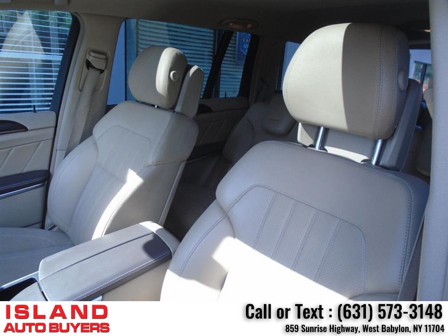 Used Mercedes-benz Gl-class GL 350 BlueTEC AWD 4MATIC 4dr SUV 2013 | Island Auto Buyers. West Babylon, New York Used Mercedes-benz Gl-class GL 350 BlueTEC AWD 4MATIC 4dr SUV 2013 | Island Auto Buyers. West Babylon, New York