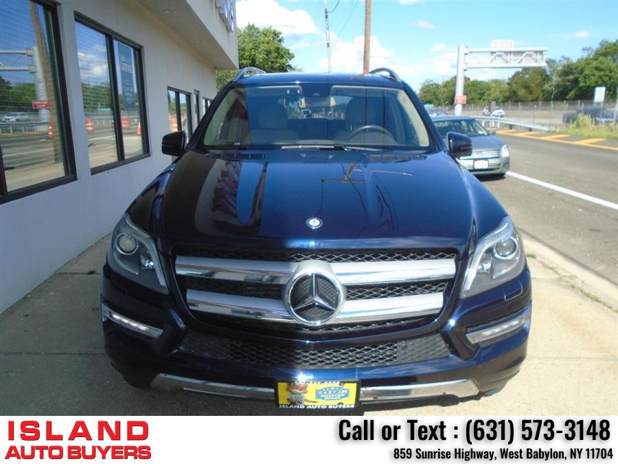 Used Mercedes-benz Gl-class GL 350 BlueTEC AWD 4MATIC 4dr SUV 2013 | Island Auto Buyers. West Babylon, New York Used Mercedes-benz Gl-class GL 350 BlueTEC AWD 4MATIC 4dr SUV 2013 | Island Auto Buyers. West Babylon, New York