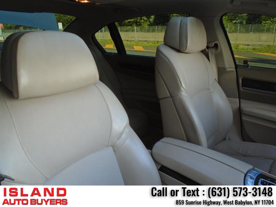 Used BMW 7 Series 750Li xDrive AWD 4dr Sedan 2012 | Island Auto Buyers. West Babylon, New York Used BMW 7 Series 750Li xDrive AWD 4dr Sedan 2012 | Island Auto Buyers. West Babylon, New York
