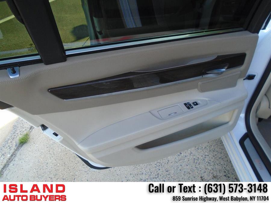 Used BMW 7 Series 750Li xDrive AWD 4dr Sedan 2012 | Island Auto Buyers. West Babylon, New York Used BMW 7 Series 750Li xDrive AWD 4dr Sedan 2012 | Island Auto Buyers. West Babylon, New York