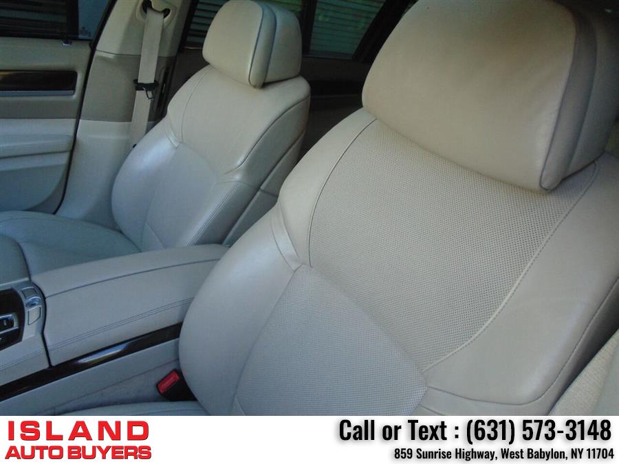 Used BMW 7 Series 750Li xDrive AWD 4dr Sedan 2012 | Island Auto Buyers. West Babylon, New York Used BMW 7 Series 750Li xDrive AWD 4dr Sedan 2012 | Island Auto Buyers. West Babylon, New York