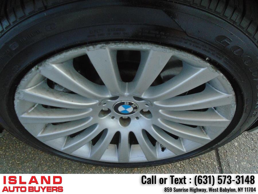Used BMW 7 Series 750Li xDrive AWD 4dr Sedan 2012 | Island Auto Buyers. West Babylon, New York Used BMW 7 Series 750Li xDrive AWD 4dr Sedan 2012 | Island Auto Buyers. West Babylon, New York