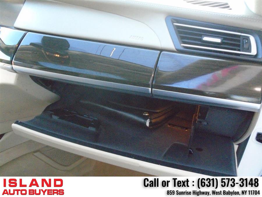 Used BMW 7 Series 750Li xDrive AWD 4dr Sedan 2012 | Island Auto Buyers. West Babylon, New York Used BMW 7 Series 750Li xDrive AWD 4dr Sedan 2012 | Island Auto Buyers. West Babylon, New York