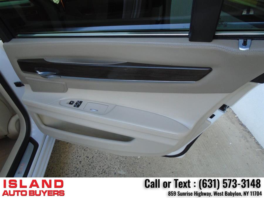 Used BMW 7 Series 750Li xDrive AWD 4dr Sedan 2012 | Island Auto Buyers. West Babylon, New York Used BMW 7 Series 750Li xDrive AWD 4dr Sedan 2012 | Island Auto Buyers. West Babylon, New York