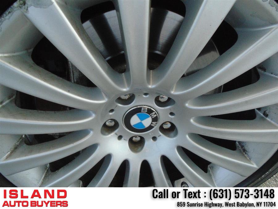 Used BMW 7 Series 750Li xDrive AWD 4dr Sedan 2012 | Island Auto Buyers. West Babylon, New York Used BMW 7 Series 750Li xDrive AWD 4dr Sedan 2012 | Island Auto Buyers. West Babylon, New York