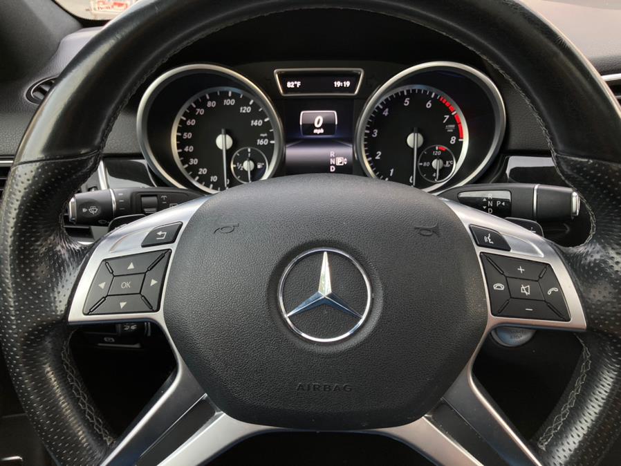 Used Mercedes-Benz M-Class 4MATIC 4dr ML350 2015 | Carsbuck Inc.. Brooklyn, New York Used Mercedes-Benz M-Class 4MATIC 4dr ML350 2015 | Carsbuck Inc.. Brooklyn, New York