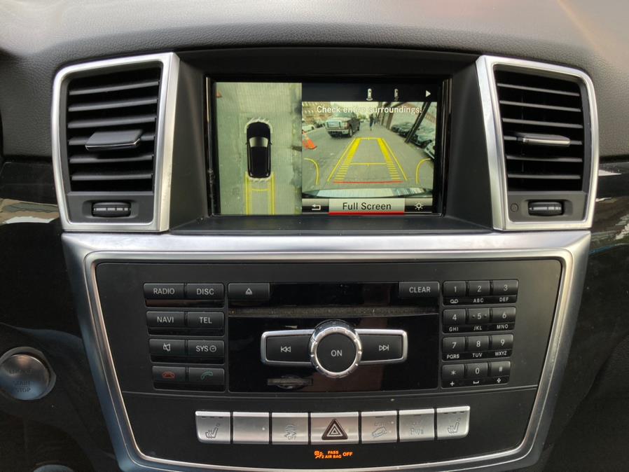 Used Mercedes-Benz M-Class 4MATIC 4dr ML350 2015 | Carsbuck Inc.. Brooklyn, New York Used Mercedes-Benz M-Class 4MATIC 4dr ML350 2015 | Carsbuck Inc.. Brooklyn, New York