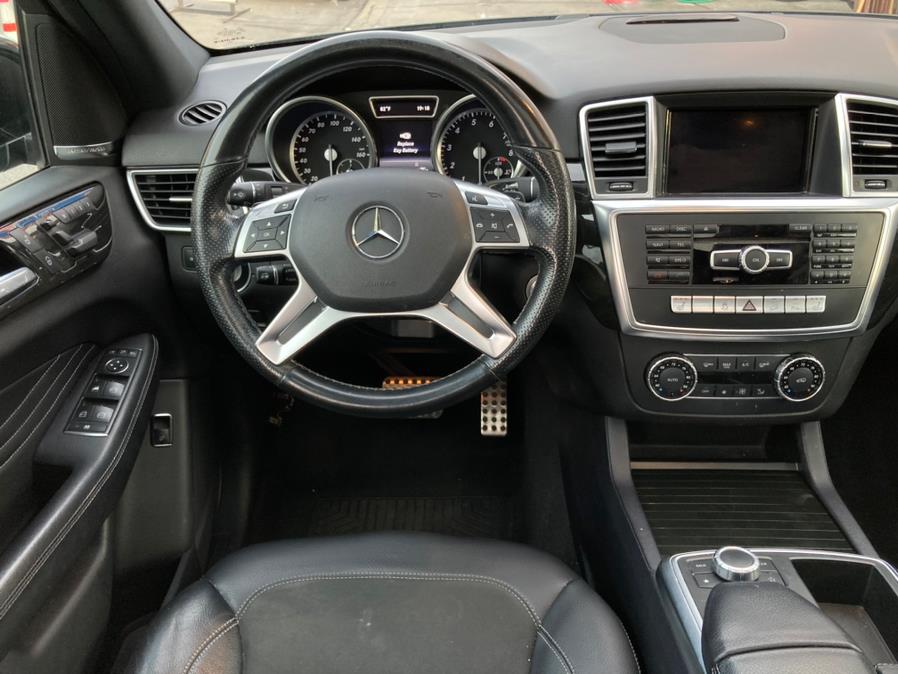 Used Mercedes-Benz M-Class 4MATIC 4dr ML350 2015 | Carsbuck Inc.. Brooklyn, New York Used Mercedes-Benz M-Class 4MATIC 4dr ML350 2015 | Carsbuck Inc.. Brooklyn, New York