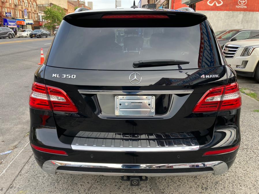 Used Mercedes-Benz M-Class 4MATIC 4dr ML350 2015 | Carsbuck Inc.. Brooklyn, New York Used Mercedes-Benz M-Class 4MATIC 4dr ML350 2015 | Carsbuck Inc.. Brooklyn, New York