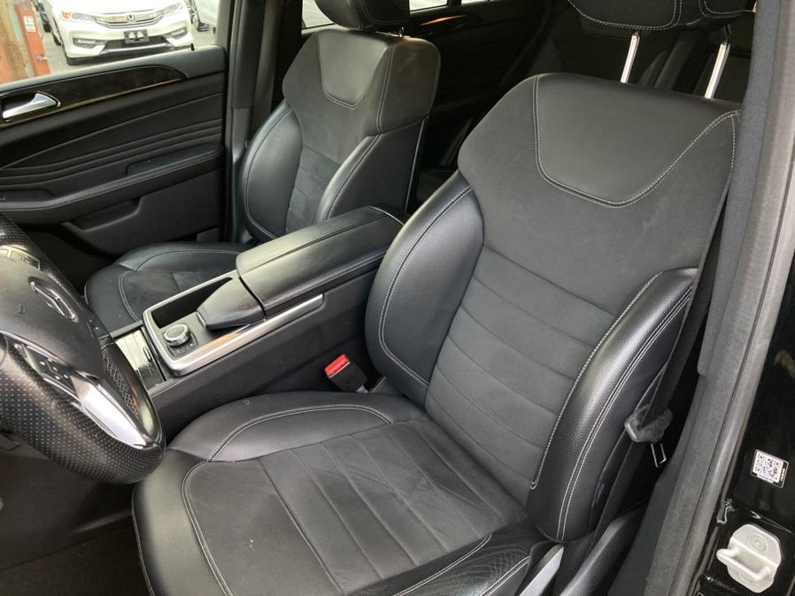 Used Mercedes-Benz M-Class 4MATIC 4dr ML350 2015 | Carsbuck Inc.. Brooklyn, New York Used Mercedes-Benz M-Class 4MATIC 4dr ML350 2015 | Carsbuck Inc.. Brooklyn, New York